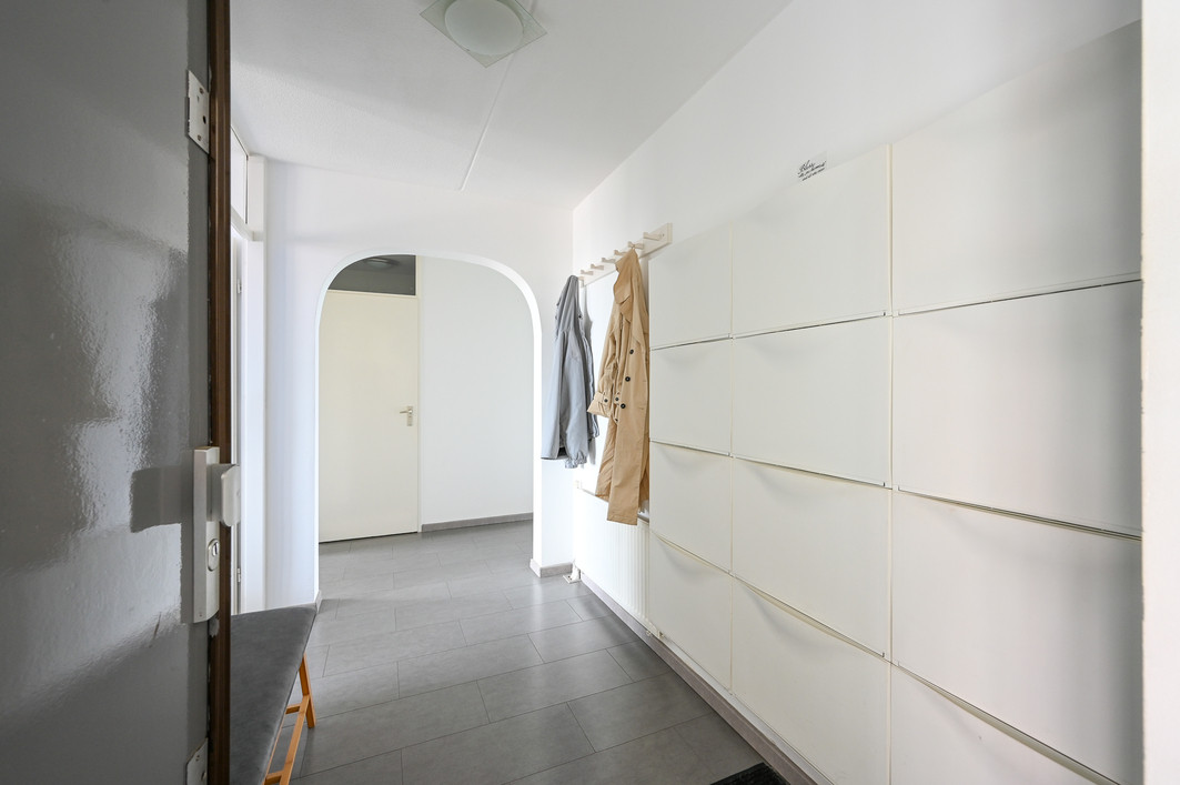 Appartement te koop: Van Diesenstraat 217, 'S-Gravenhage