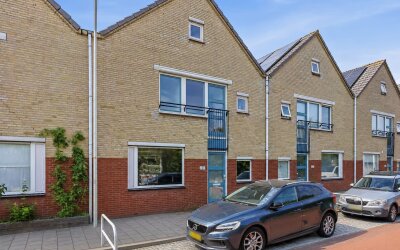 Laakweg 225