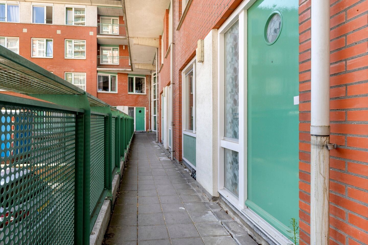 Appartement te koop: Thijssestraat 113, 'S-Gravenhage
