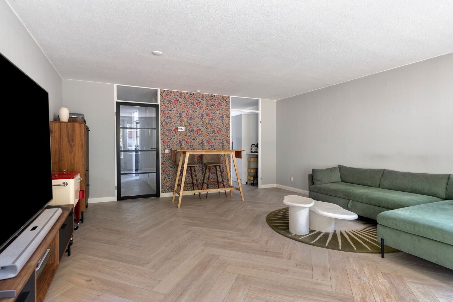 Appartement te koop: Thijssestraat 113, 'S-Gravenhage