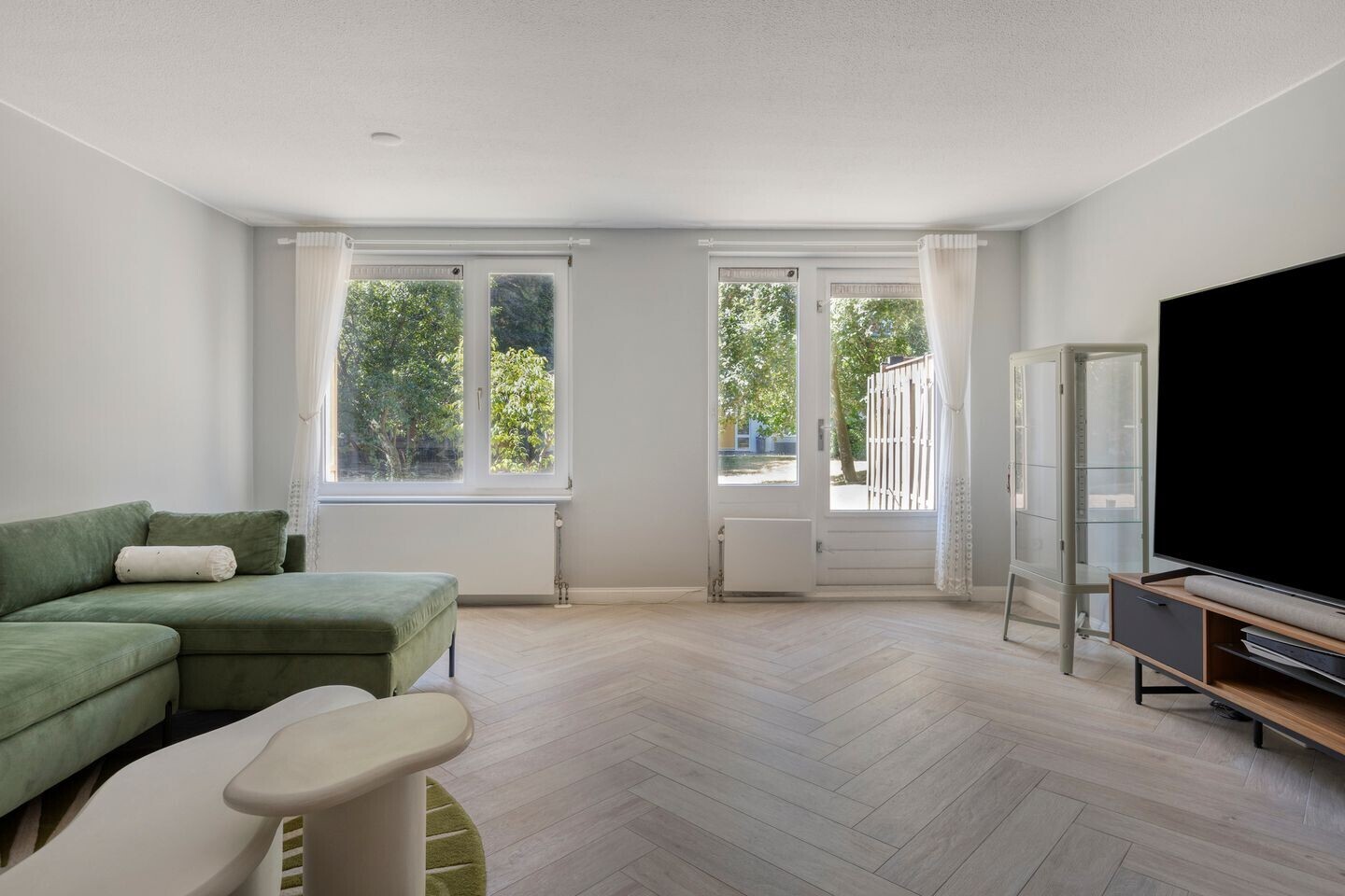 Appartement te koop: Thijssestraat 113, 'S-Gravenhage