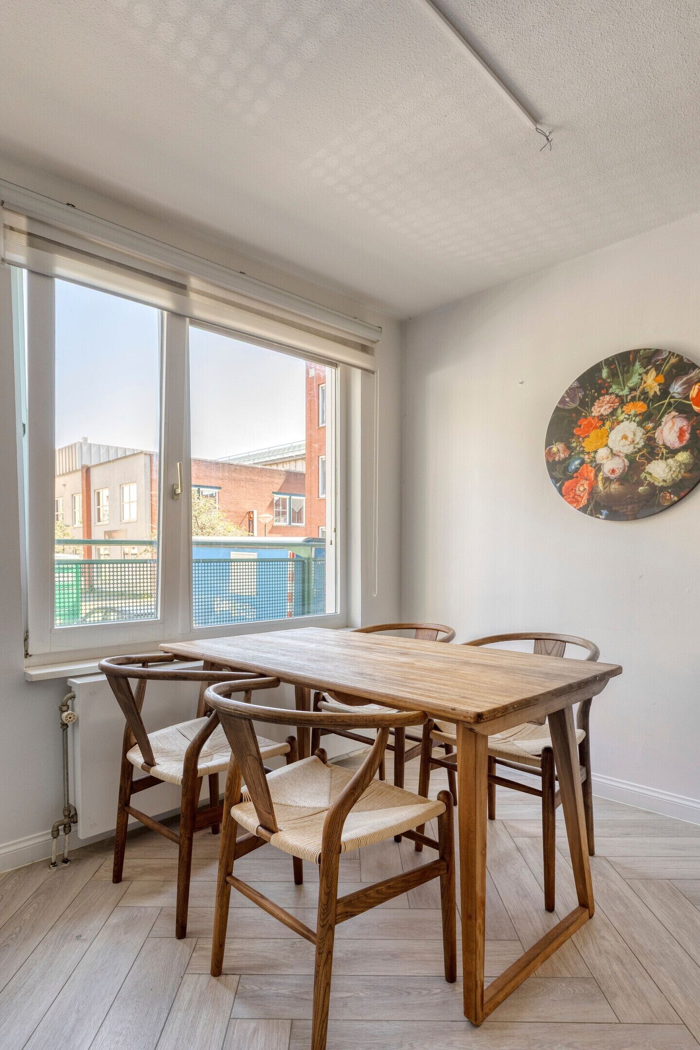 Appartement te koop: Thijssestraat 113, 'S-Gravenhage