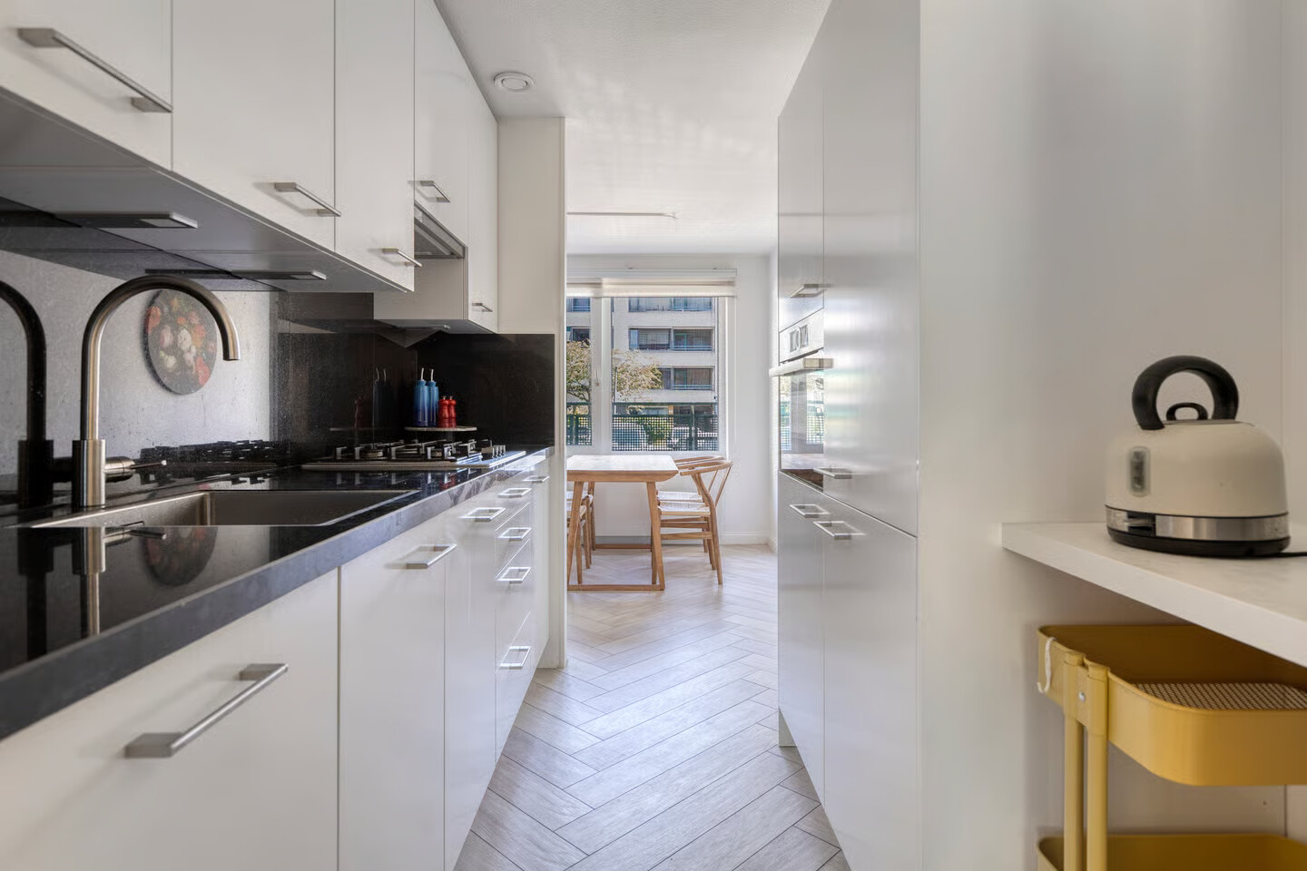 Appartement te koop: Thijssestraat 113, 'S-Gravenhage