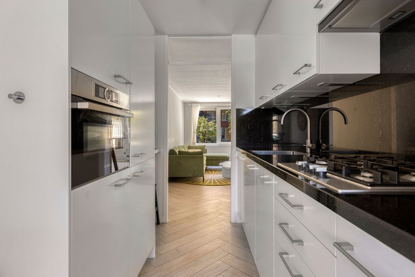 Appartement te koop: Thijssestraat 113, 'S-Gravenhage