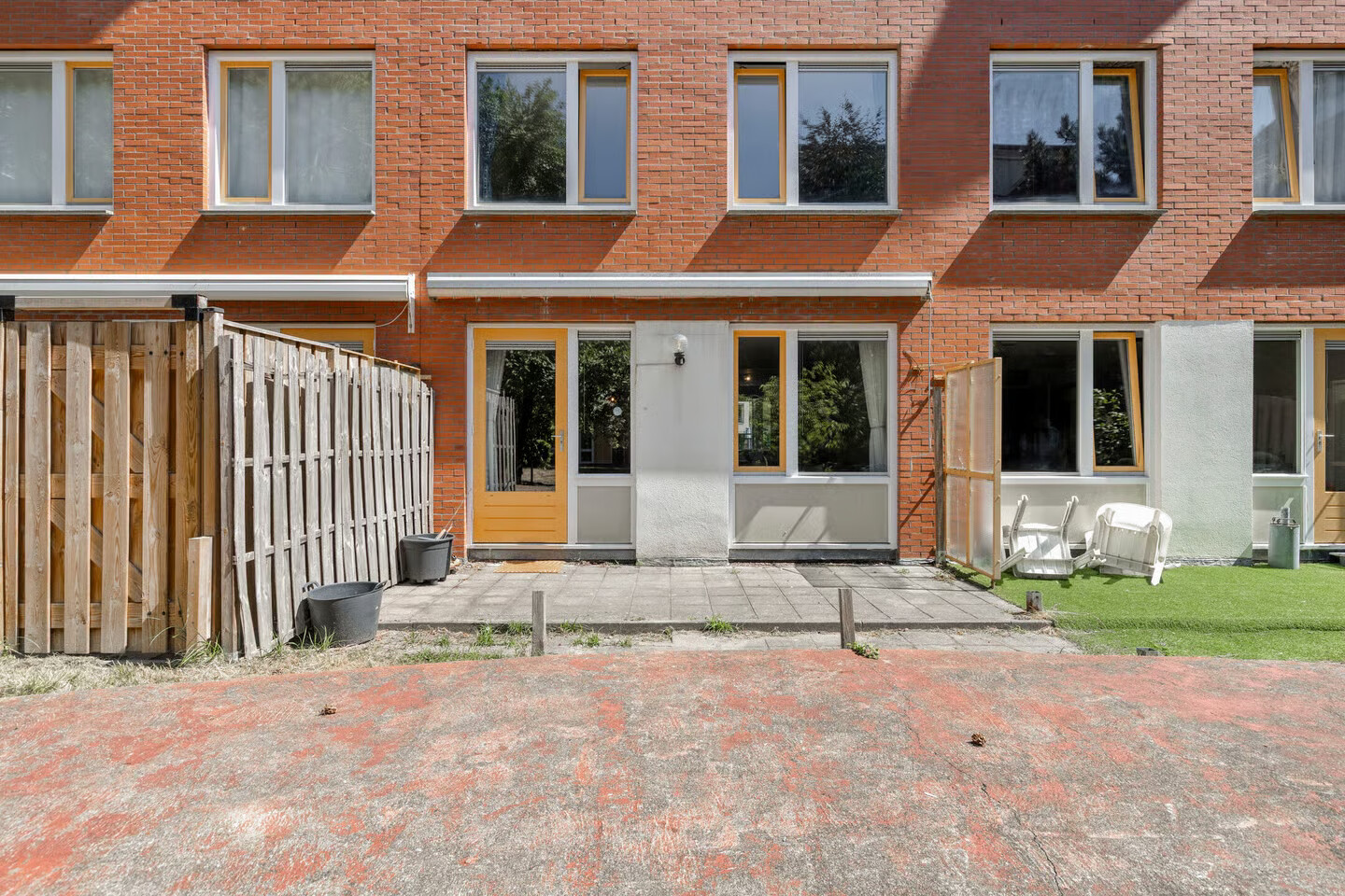Appartement te koop: Thijssestraat 113, 'S-Gravenhage