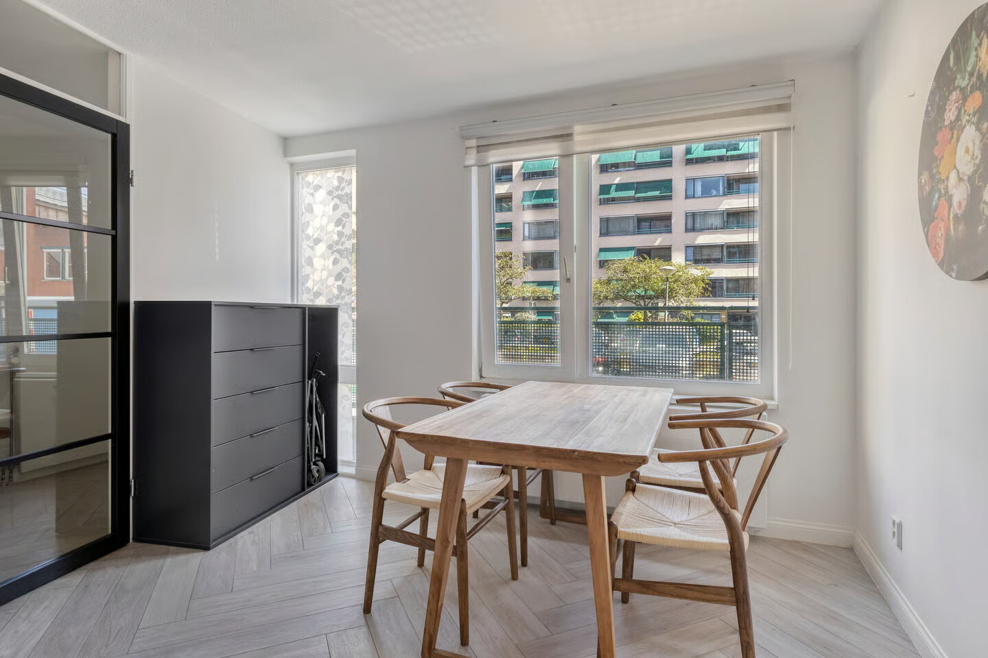 Appartement te koop: Thijssestraat 113, 'S-Gravenhage