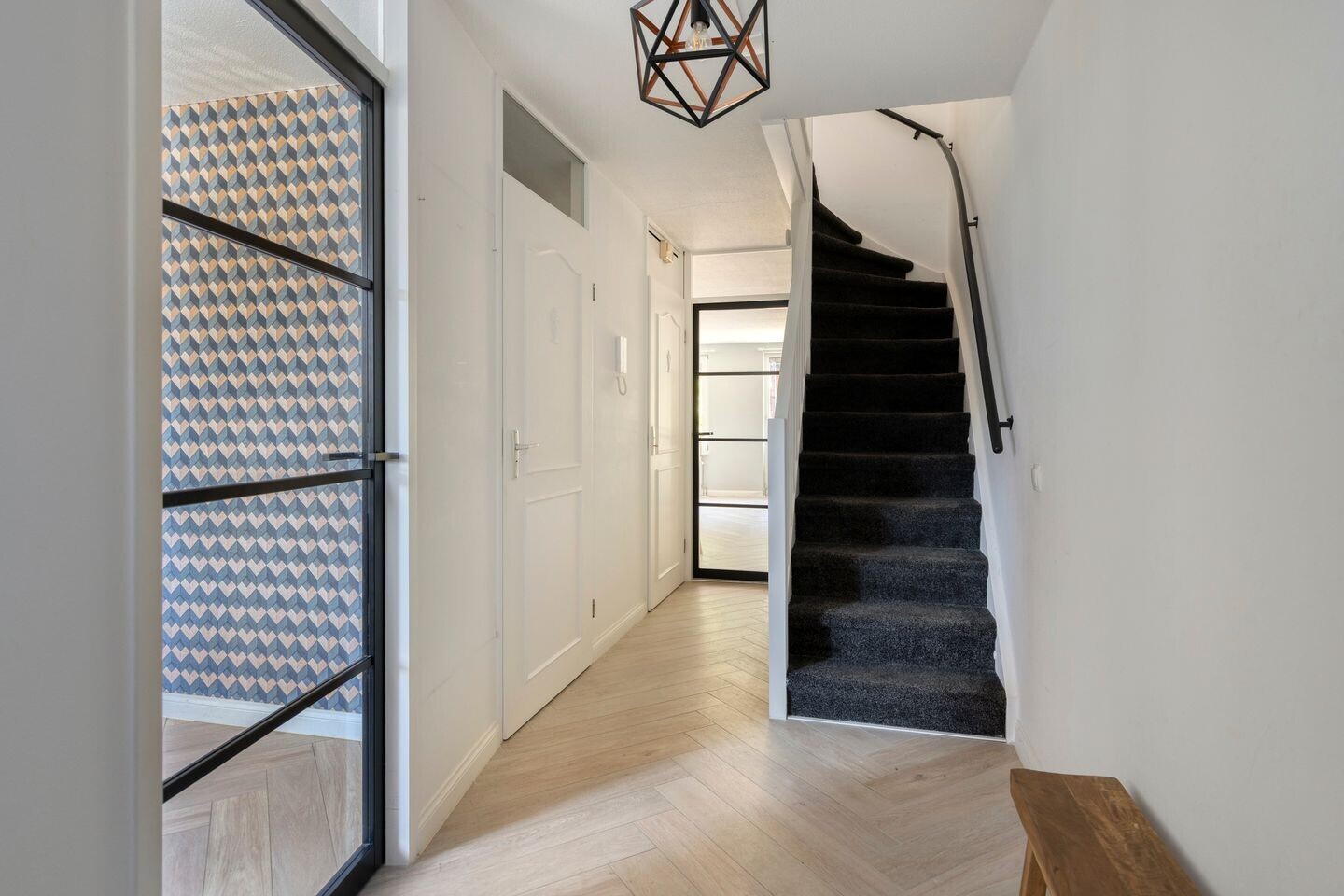 Appartement te koop: Thijssestraat 113, 'S-Gravenhage