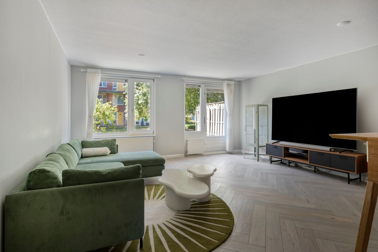 Appartement te koop: Thijssestraat 113, 'S-Gravenhage