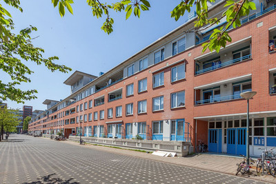Thijssestraat 133