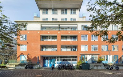 Thijssestraat 499