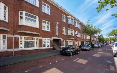 Reinwardtstraat 96