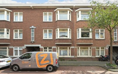 Reinwardtstraat 98