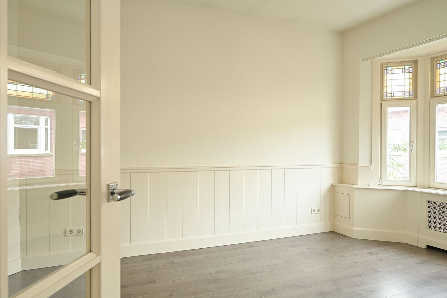 Appartement te koop: Reinwardtstraat 98, 'S-Gravenhage