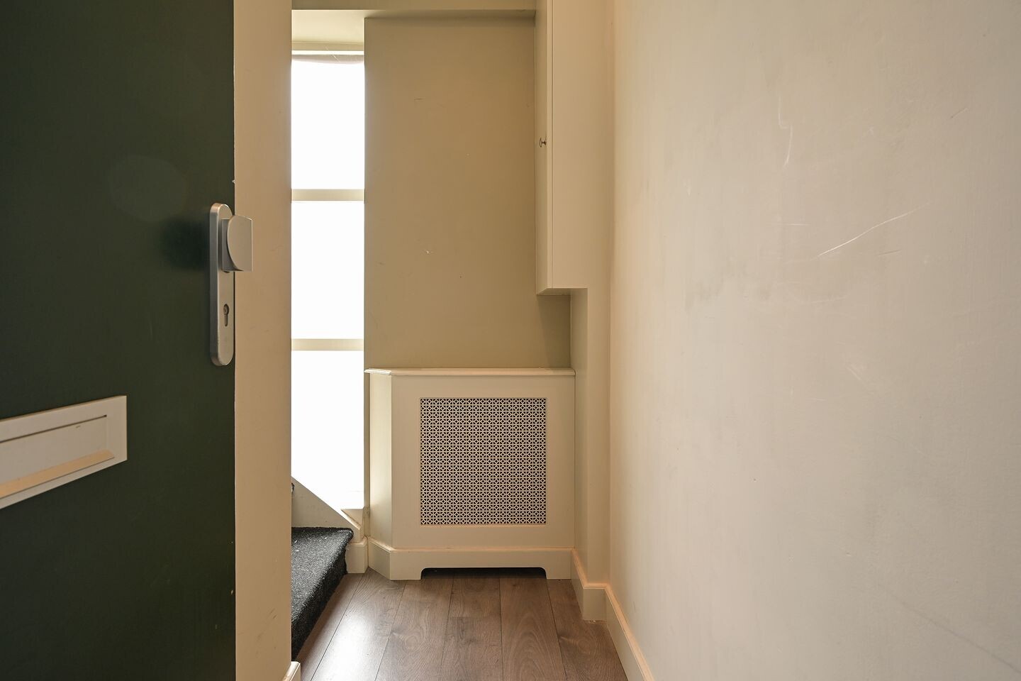 Appartement te koop: Reinwardtstraat 98, 'S-Gravenhage
