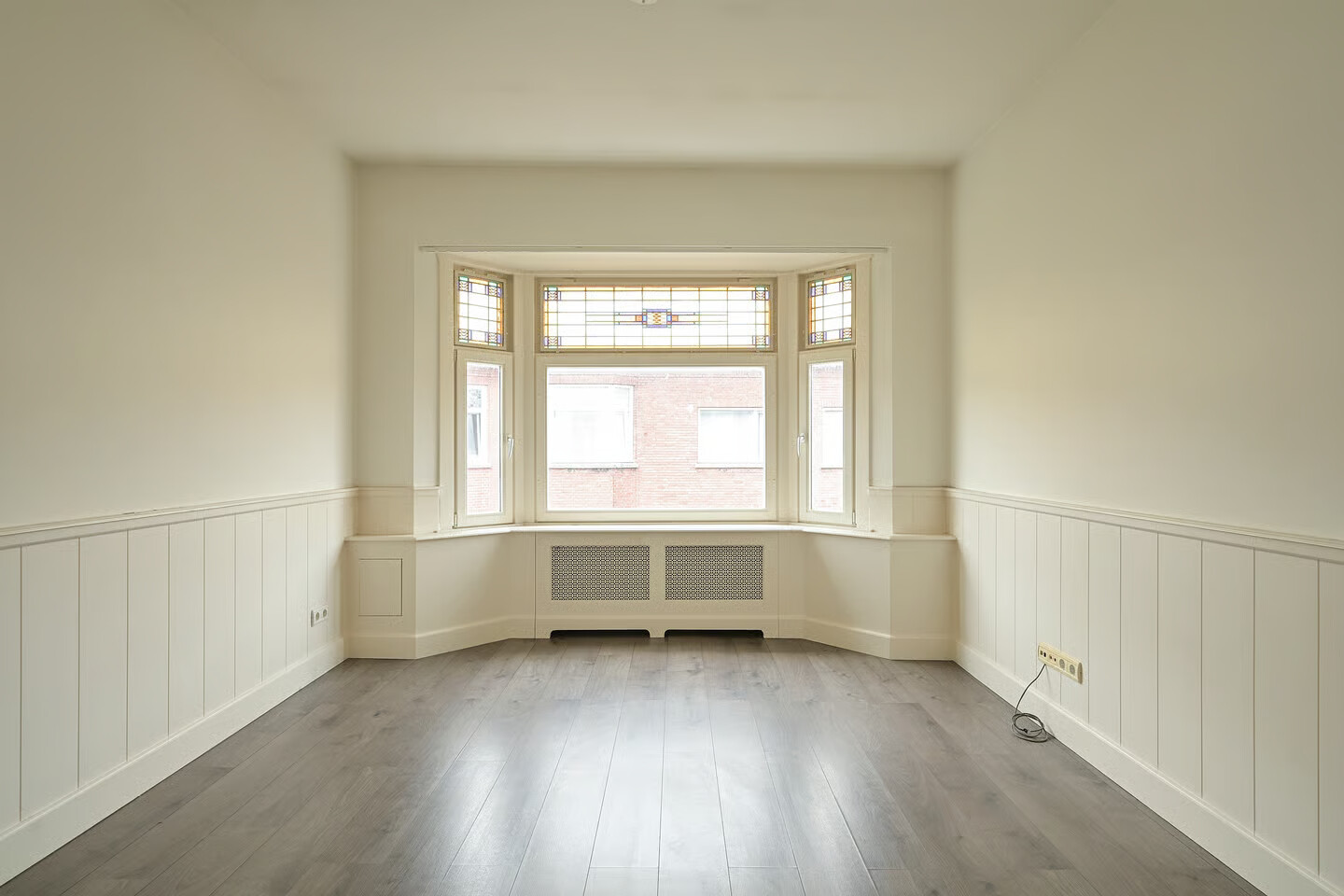 Appartement te koop: Reinwardtstraat 98, 'S-Gravenhage