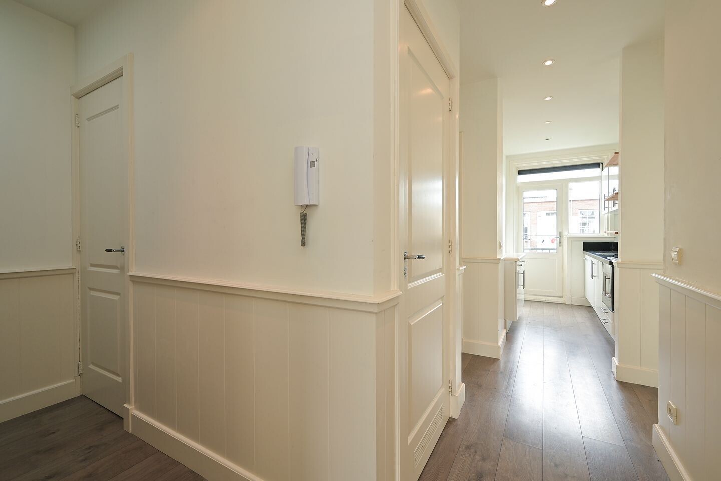 Appartement te koop: Reinwardtstraat 98, 'S-Gravenhage