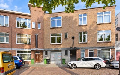 Van Musschenbroekstraat 51