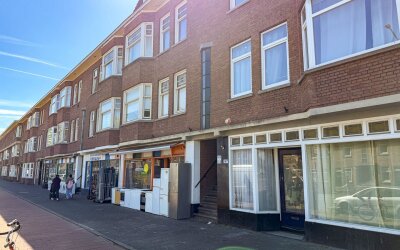 Van Musschenbroekstraat 153-A