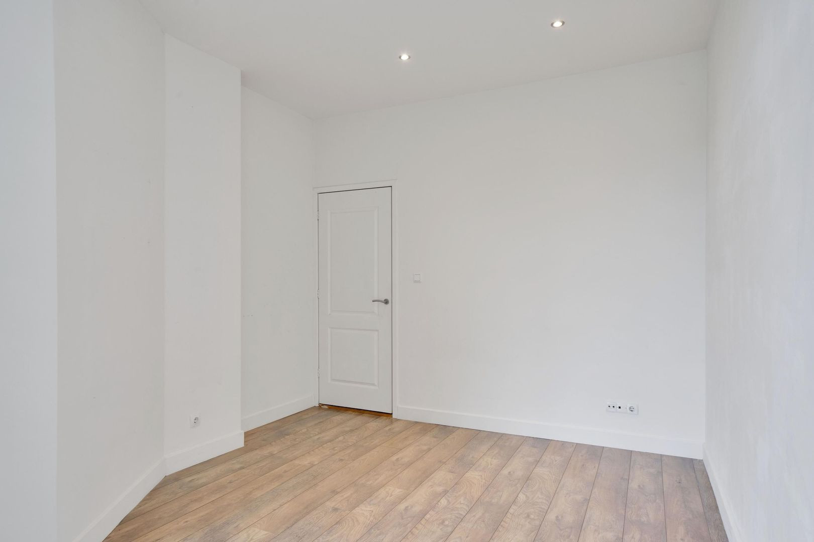 Appartement te koop: Van Musschenbroekstraat 167, 'S-Gravenhage