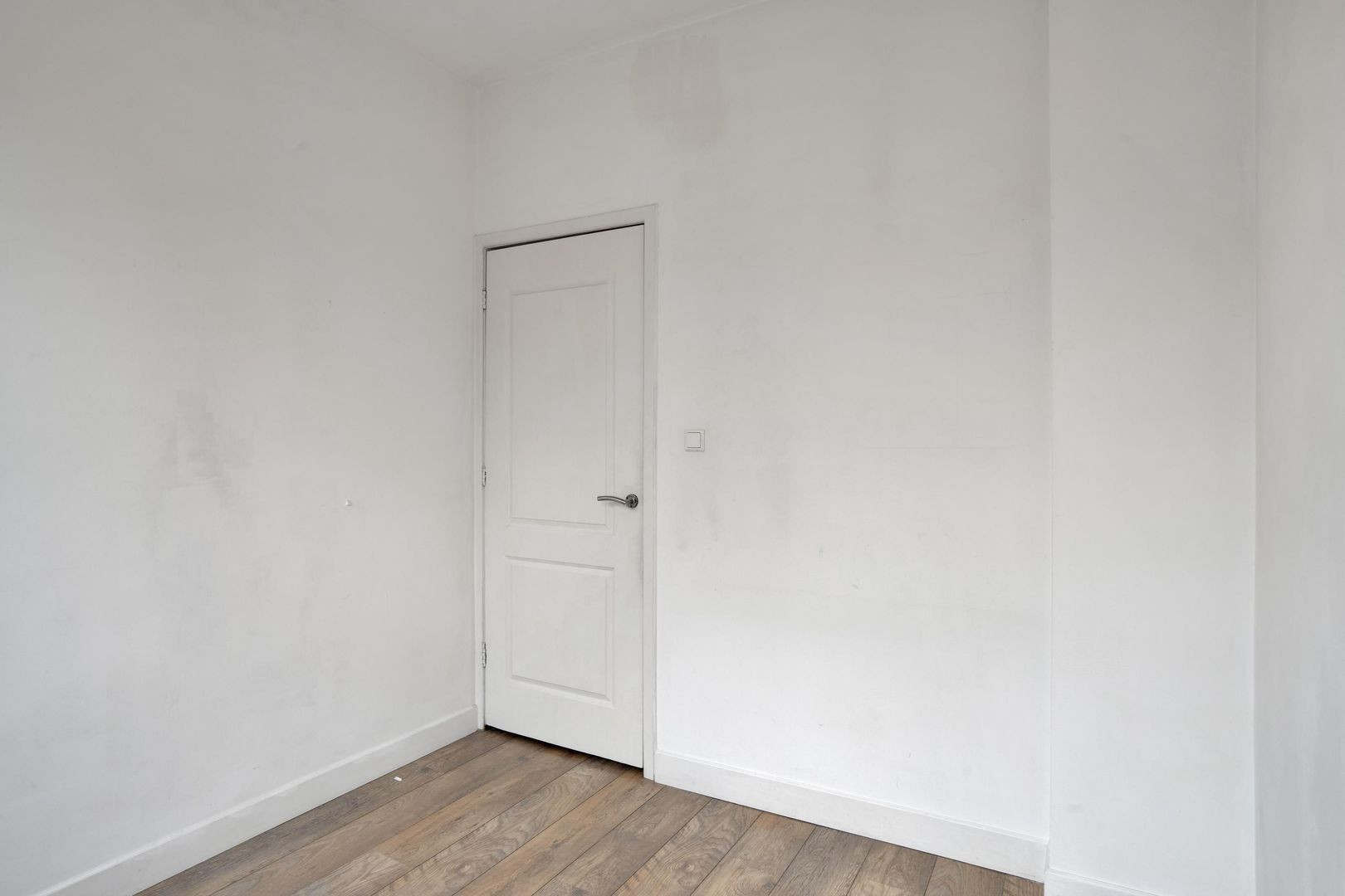 Appartement te koop: Van Musschenbroekstraat 167, 'S-Gravenhage