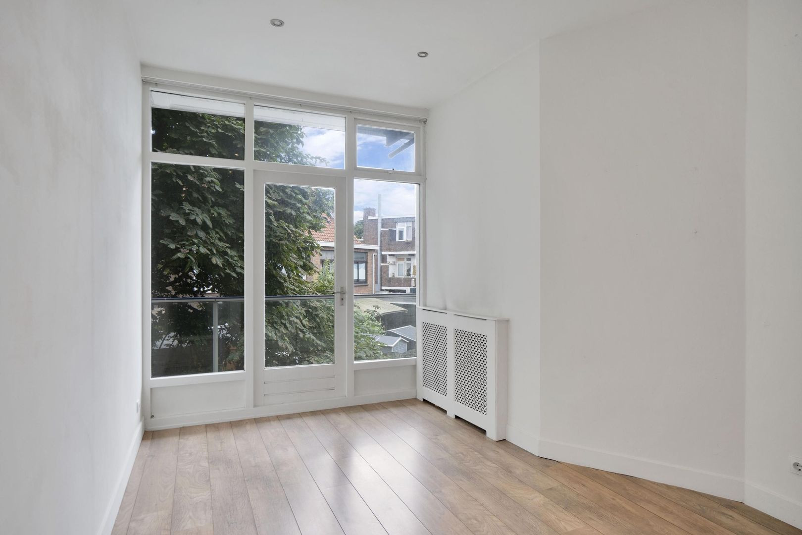 Appartement te koop: Van Musschenbroekstraat 167, 'S-Gravenhage