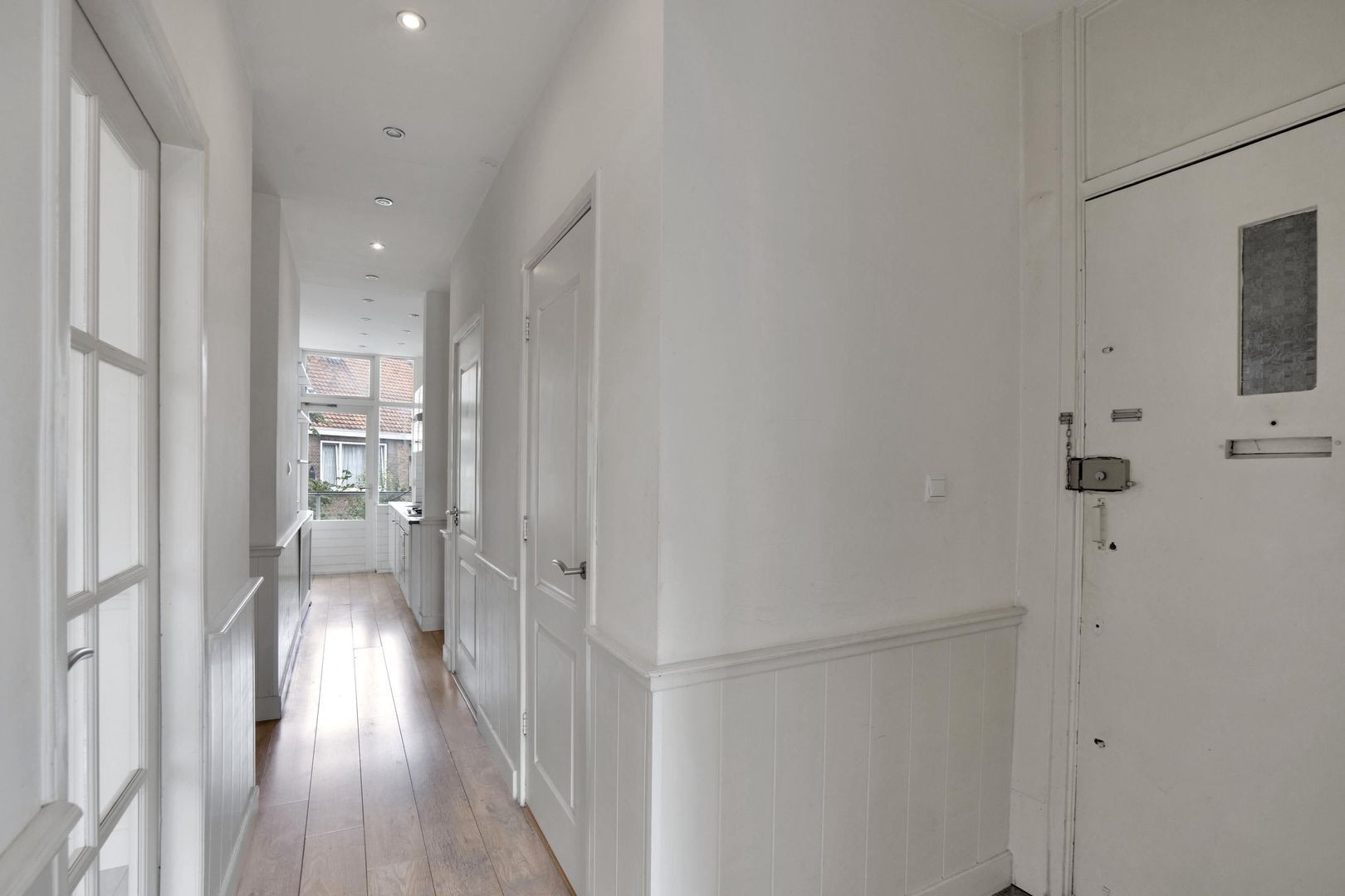 Appartement te koop: Van Musschenbroekstraat 167, 'S-Gravenhage