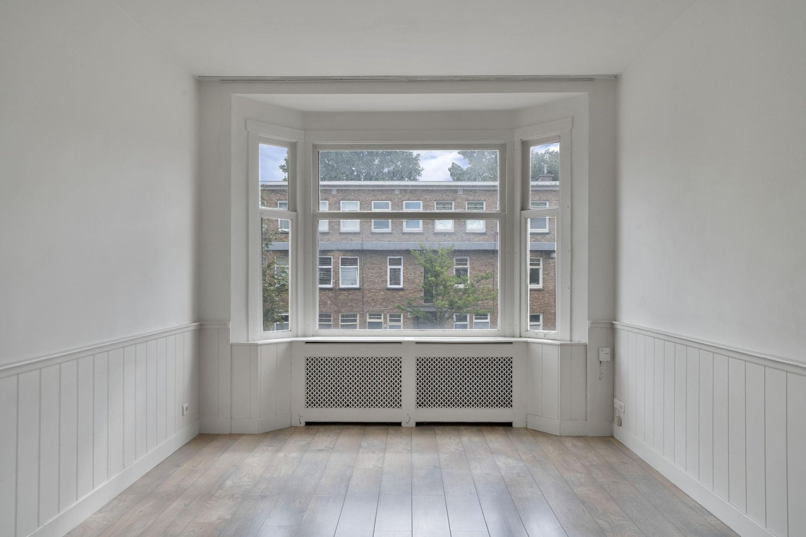 Appartement te koop: Van Musschenbroekstraat 167, 'S-Gravenhage