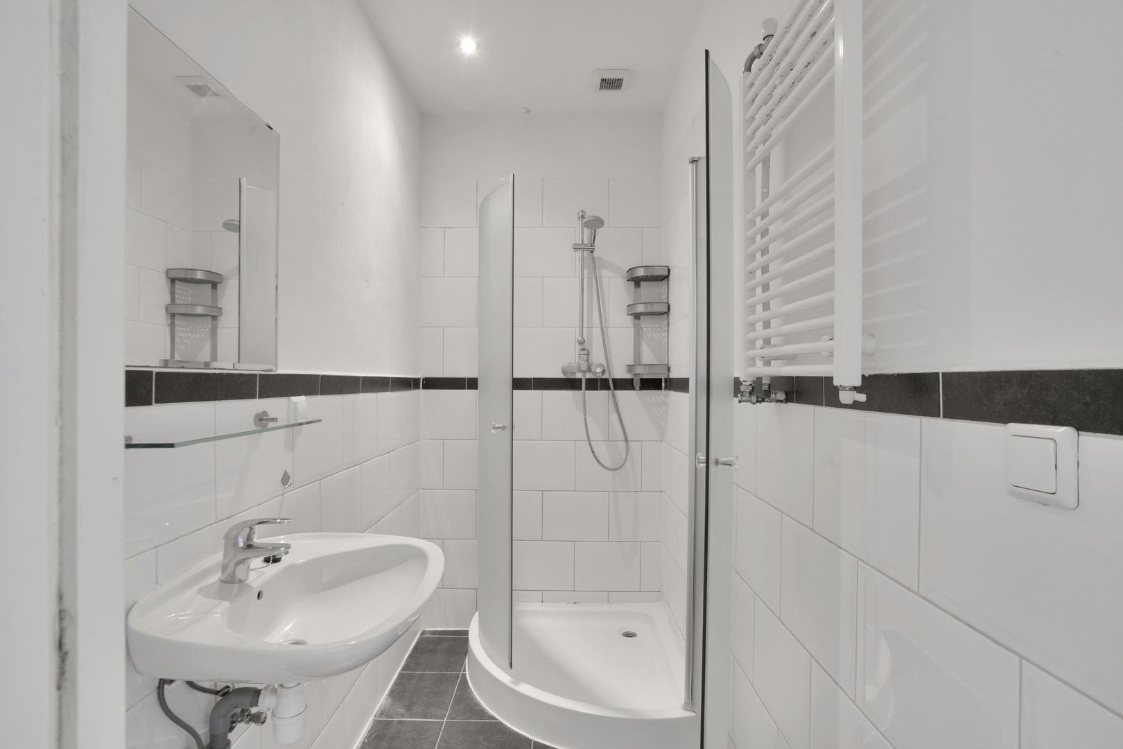 Appartement te koop: Van Musschenbroekstraat 167, 'S-Gravenhage