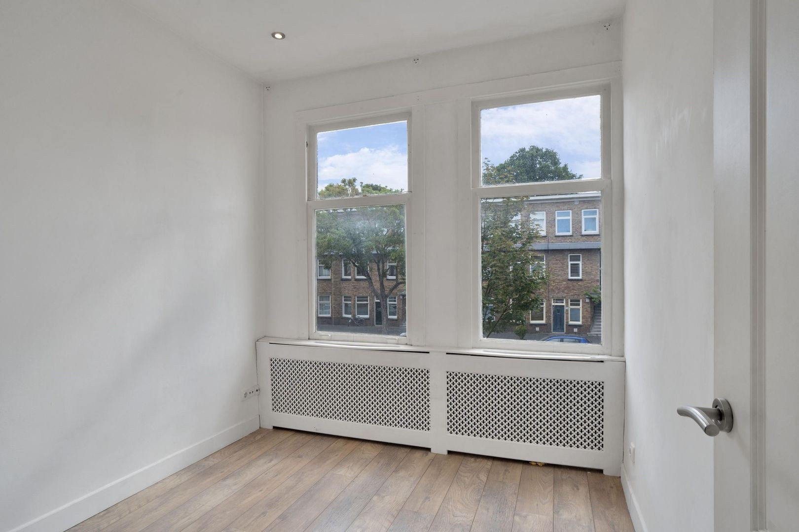Appartement te koop: Van Musschenbroekstraat 167, 'S-Gravenhage