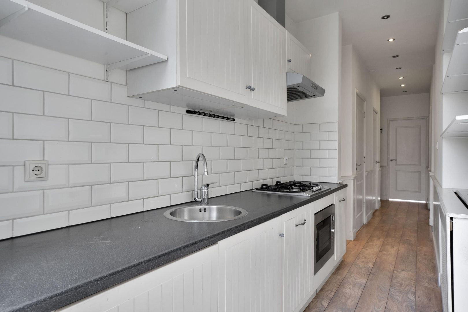 Appartement te koop: Van Musschenbroekstraat 167, 'S-Gravenhage