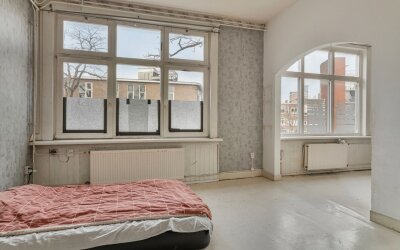 Van Musschenbroekstraat 2-A