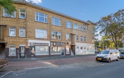 Van Musschenbroekstraat 62