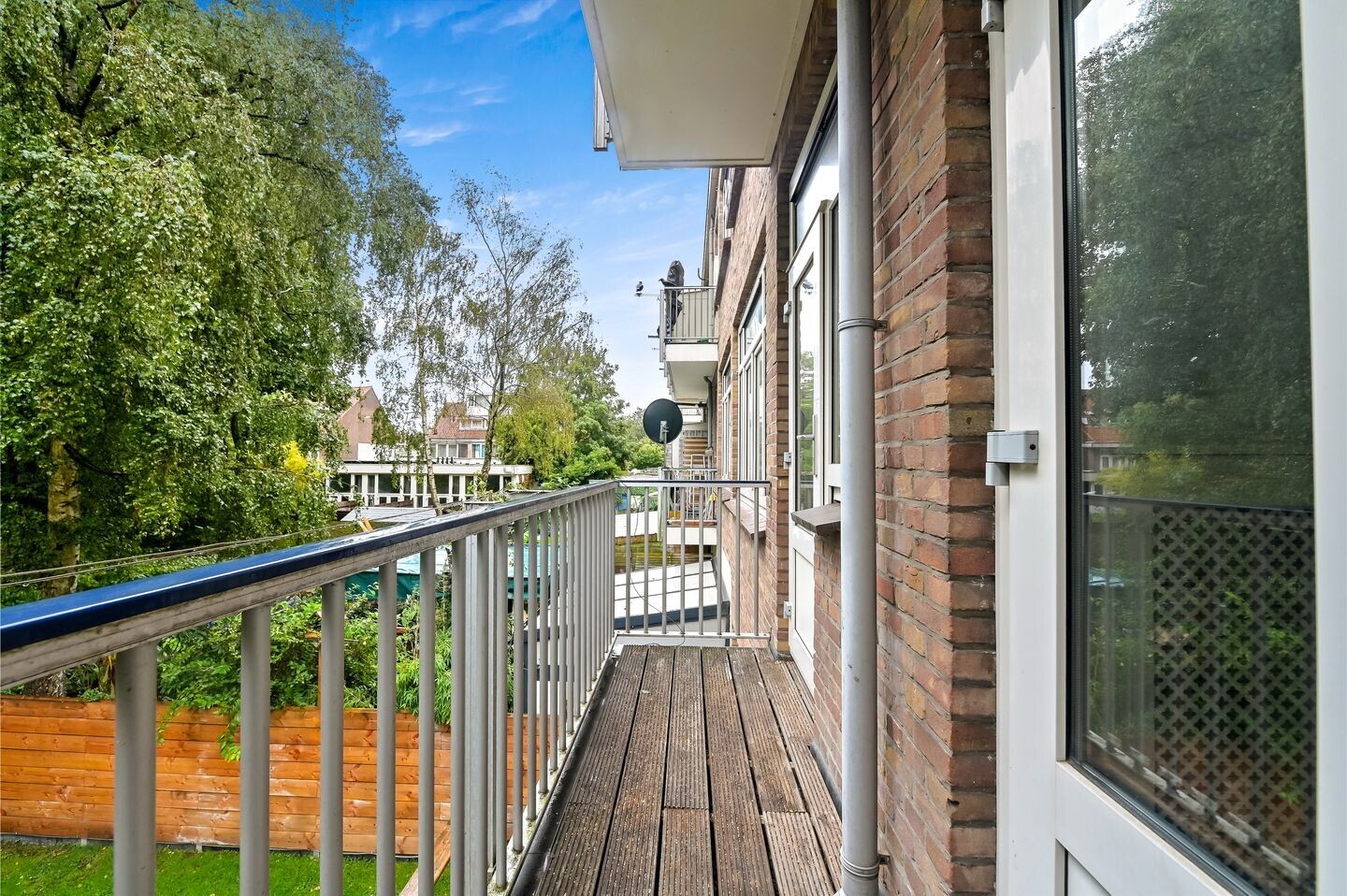 Appartement te koop: Van Musschenbroekstraat 104, 'S-Gravenhage