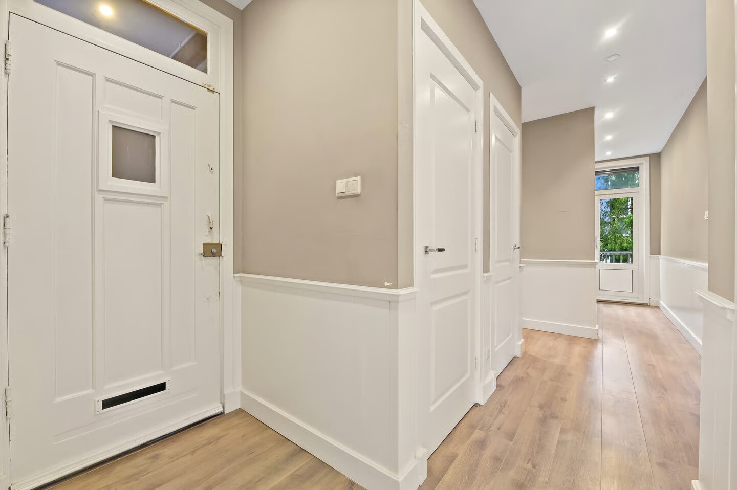 Appartement te koop: Van Musschenbroekstraat 104, 'S-Gravenhage