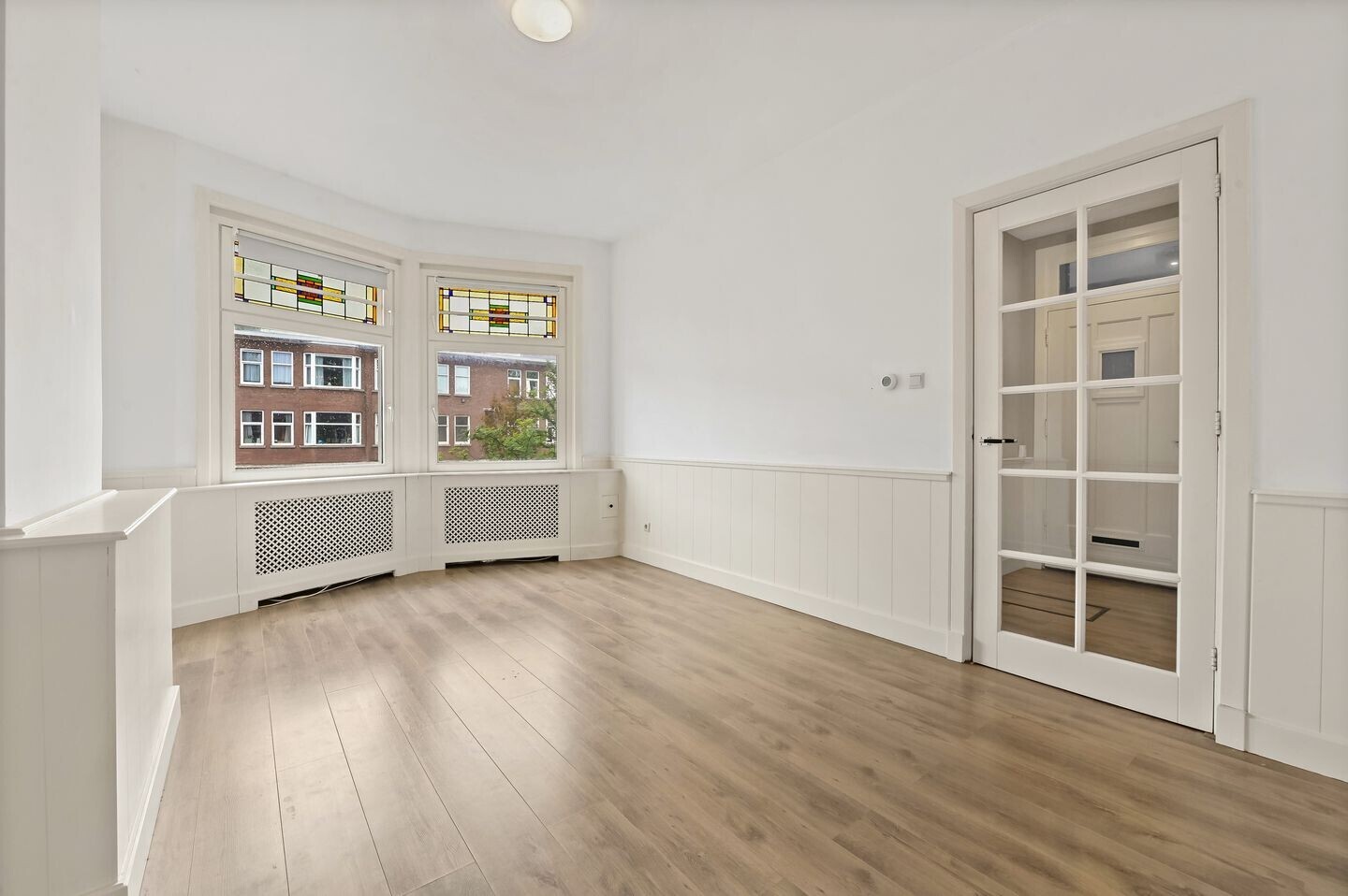 Appartement te koop: Van Musschenbroekstraat 104, 'S-Gravenhage