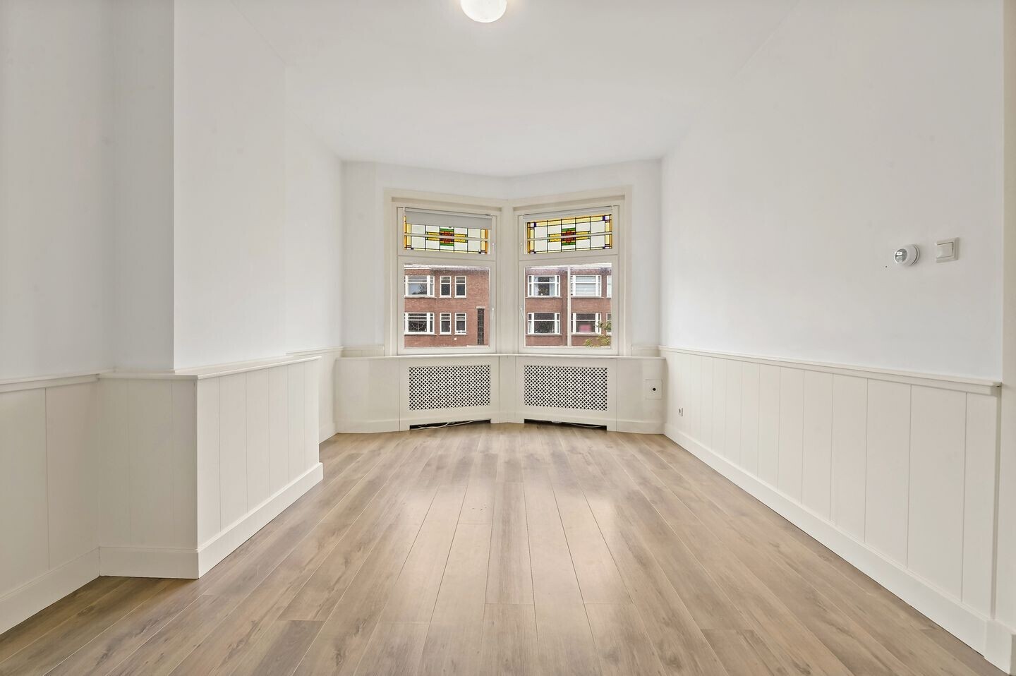 Appartement te koop: Van Musschenbroekstraat 104, 'S-Gravenhage