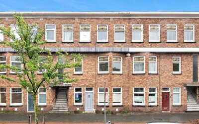 Van Musschenbroekstraat 104