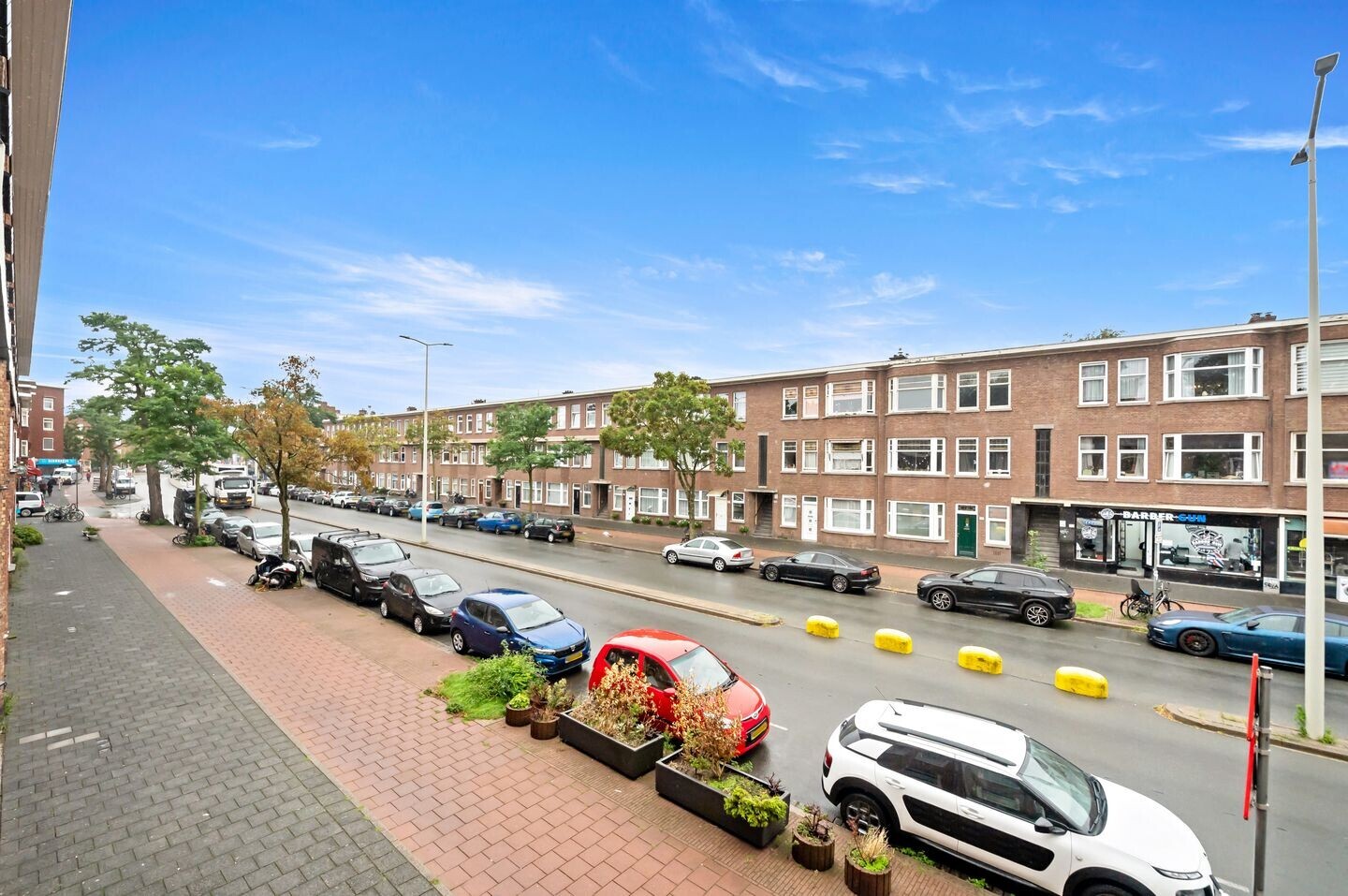 Appartement te koop: Van Musschenbroekstraat 104, 'S-Gravenhage