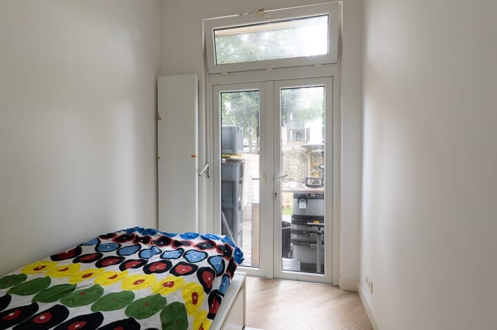 Appartement te koop: Van Musschenbroekstraat 106, 'S-Gravenhage