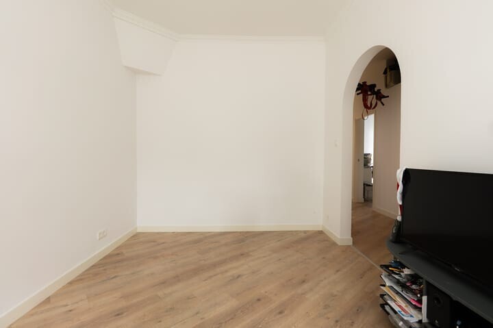 Appartement te koop: Van Musschenbroekstraat 106, 'S-Gravenhage