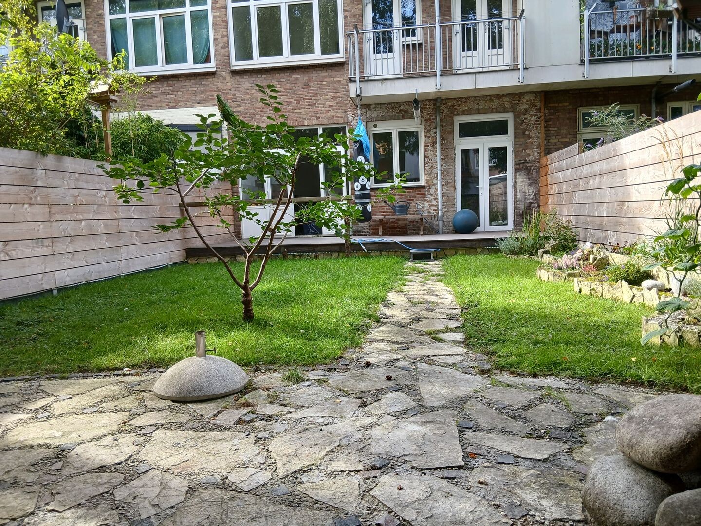 Appartement te koop: Van Musschenbroekstraat 106, 'S-Gravenhage