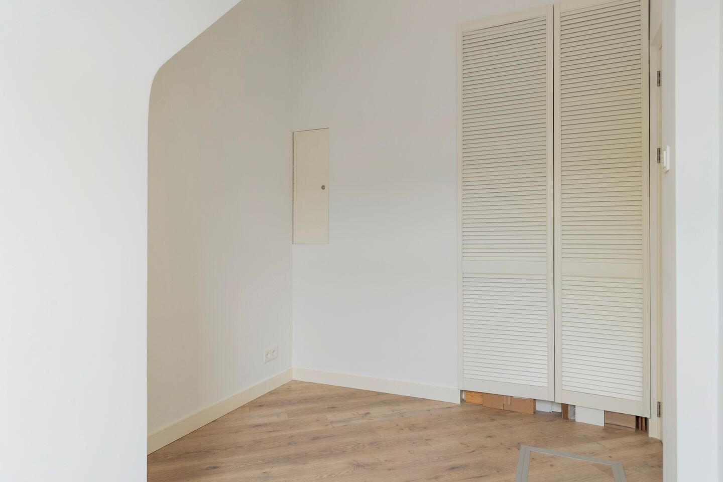 Appartement te koop: Van Musschenbroekstraat 106, 'S-Gravenhage