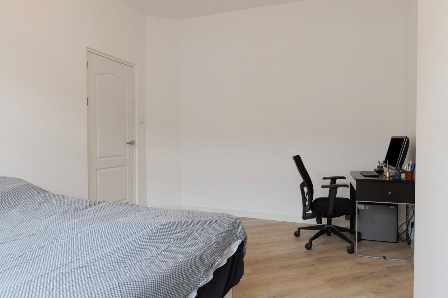 Appartement te koop: Van Musschenbroekstraat 106, 'S-Gravenhage