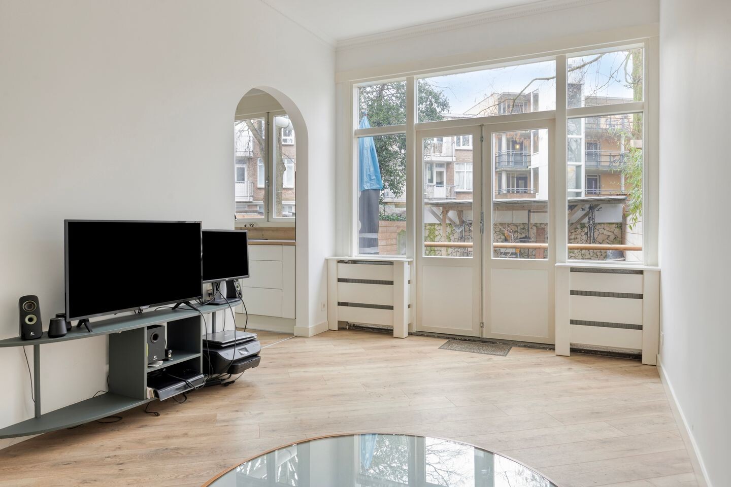 Appartement te koop: Van Musschenbroekstraat 106, 'S-Gravenhage