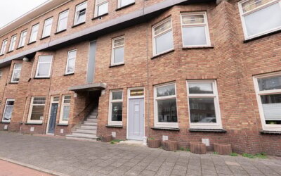 Van Musschenbroekstraat 106