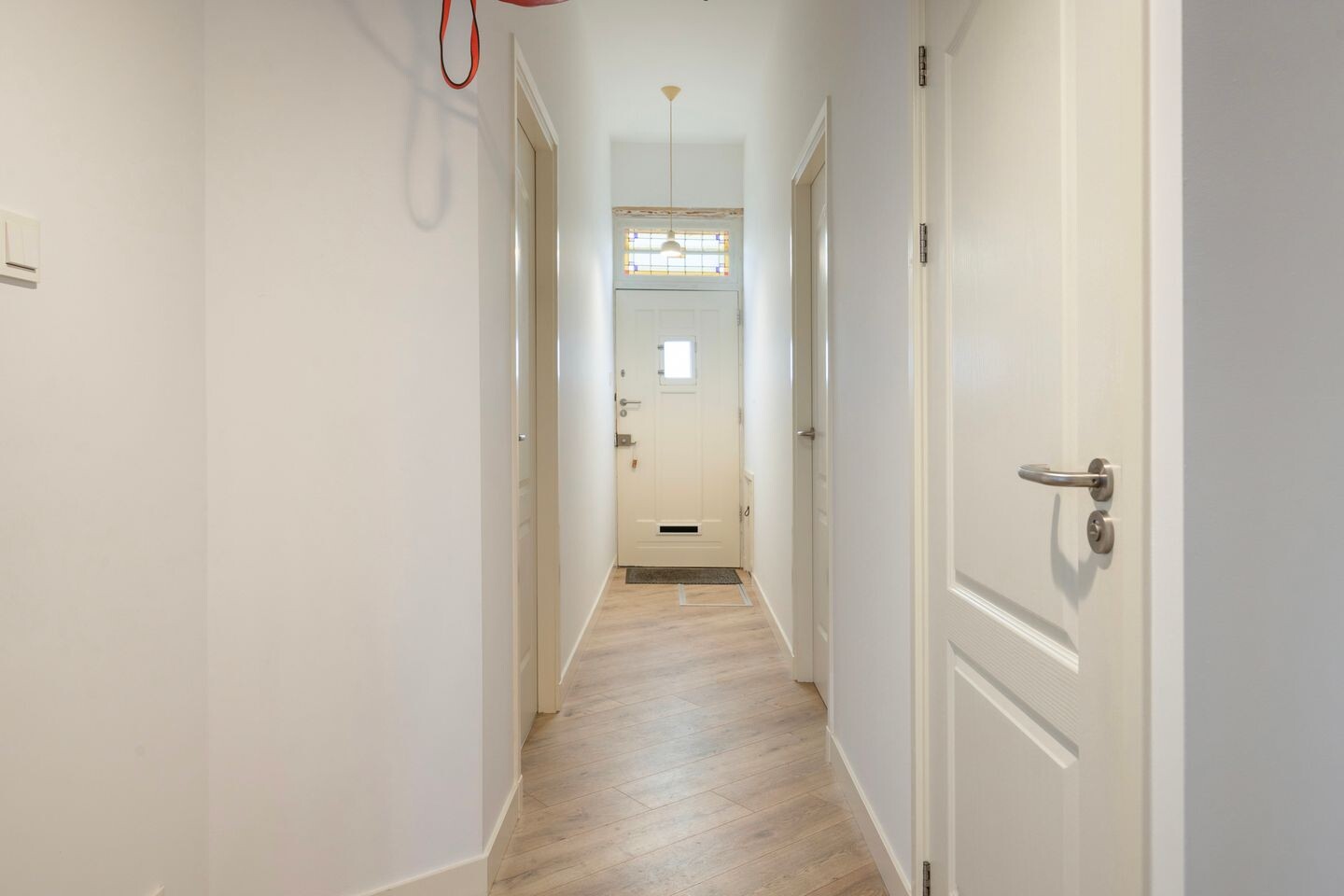 Appartement te koop: Van Musschenbroekstraat 106, 'S-Gravenhage