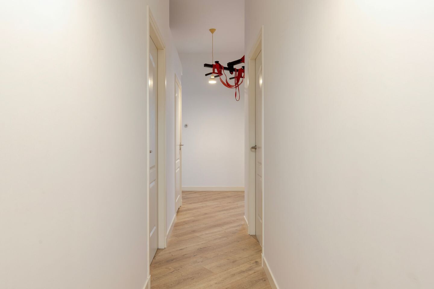 Appartement te koop: Van Musschenbroekstraat 106, 'S-Gravenhage