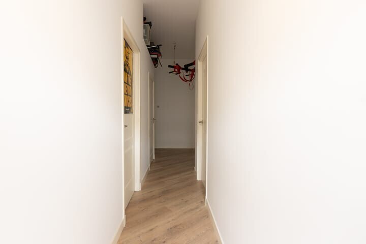 Appartement te koop: Van Musschenbroekstraat 106, 'S-Gravenhage