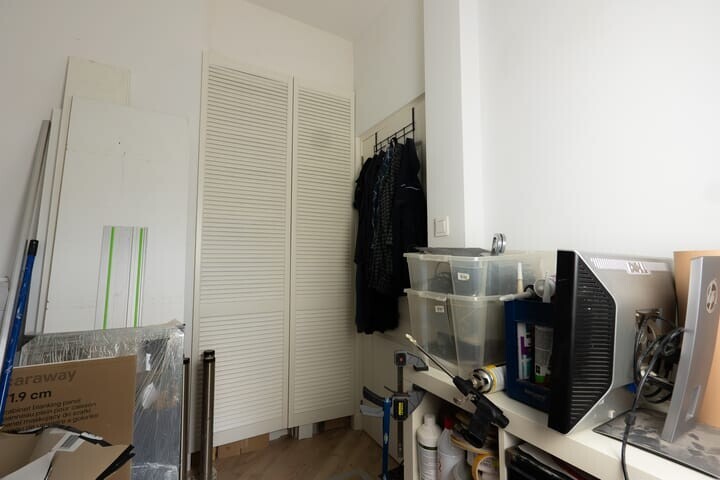 Appartement te koop: Van Musschenbroekstraat 106, 'S-Gravenhage