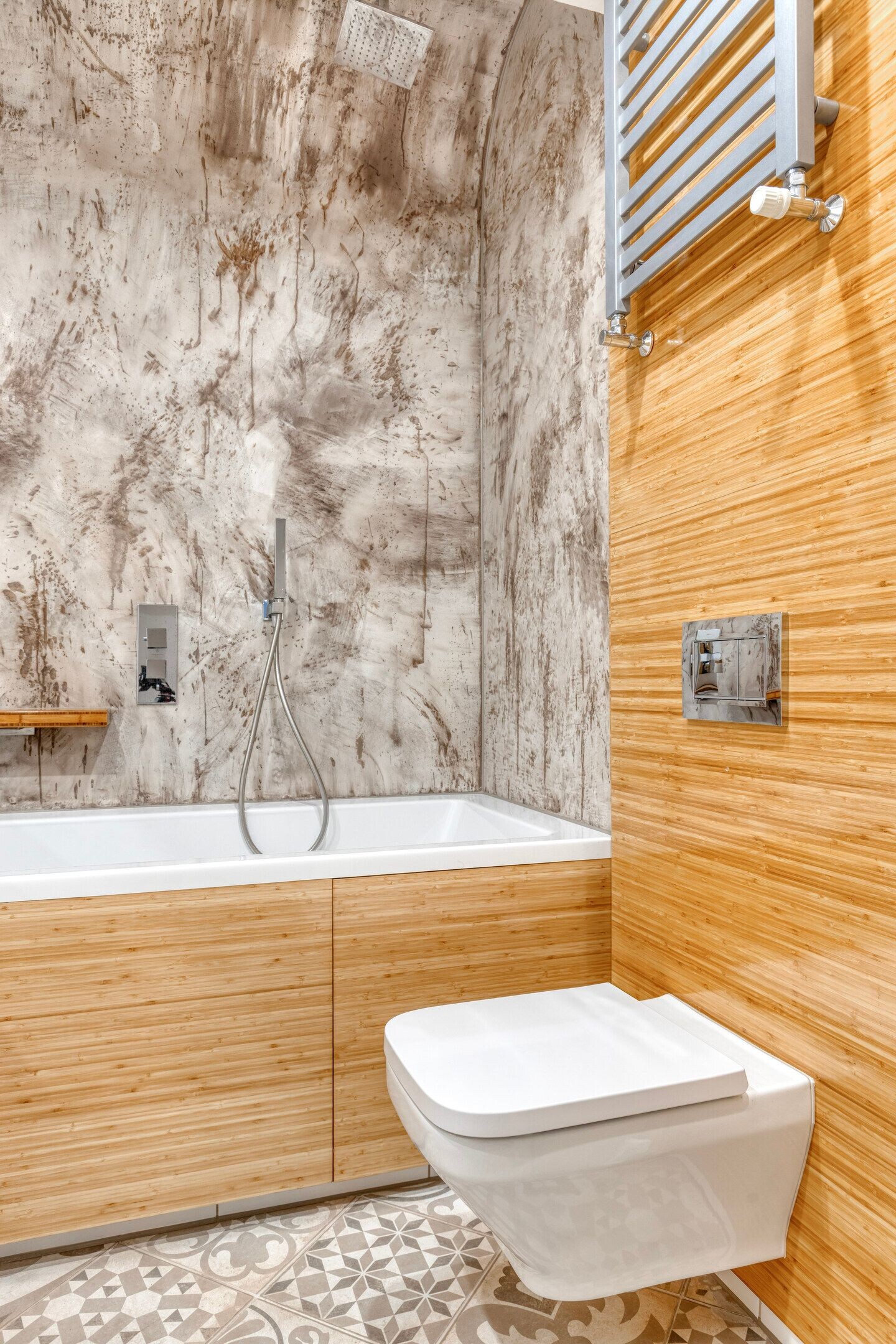 Appartement te koop: Van Musschenbroekstraat 106, 'S-Gravenhage